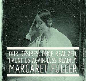 Margaret Fuller